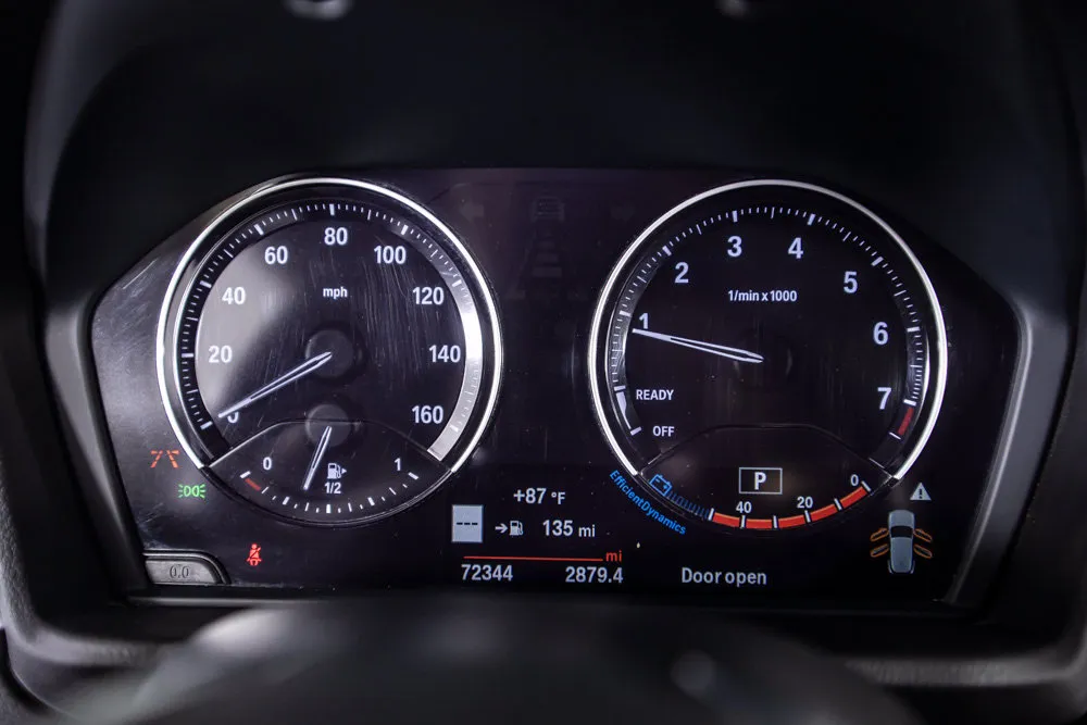 BMW X2 photo 21