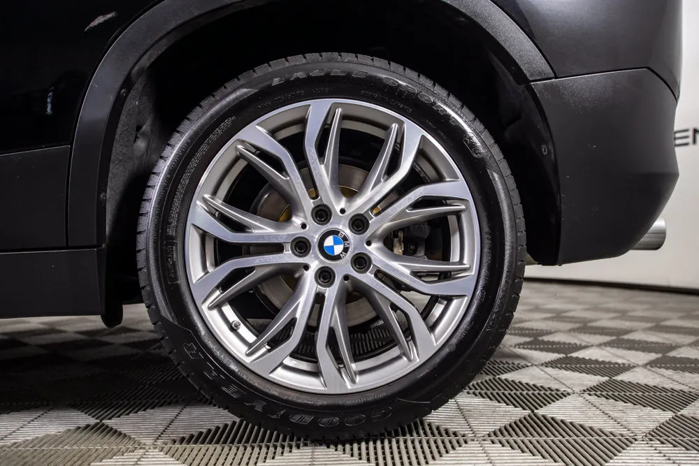 BMW X2 photo 44