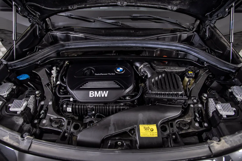 BMW X2 photo 47