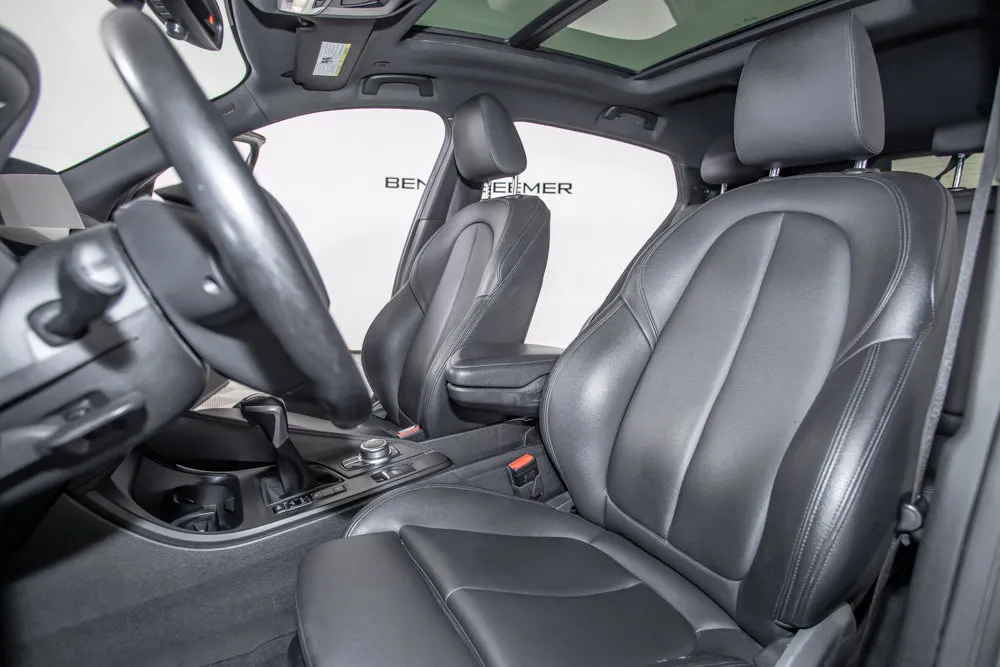 BMW X2 photo 37