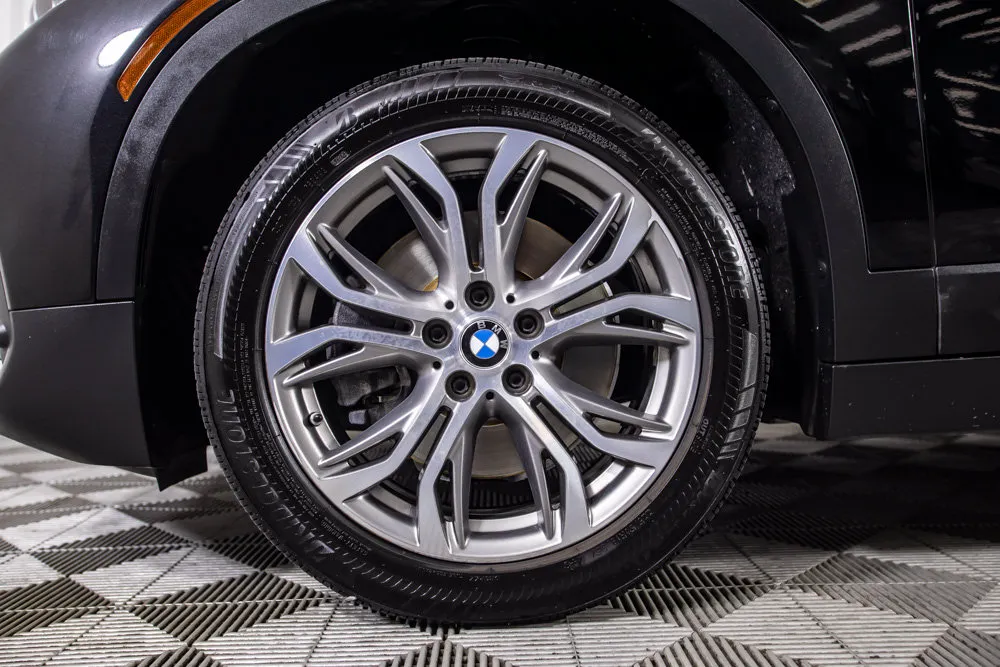 BMW X2 photo 45