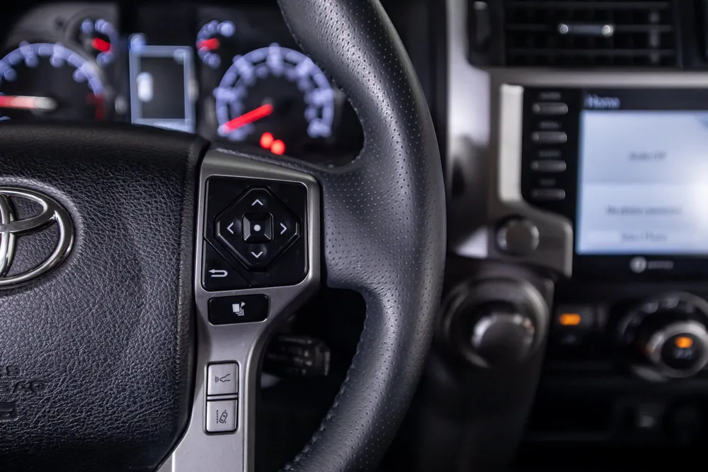 Toyota 4Runner photo 35