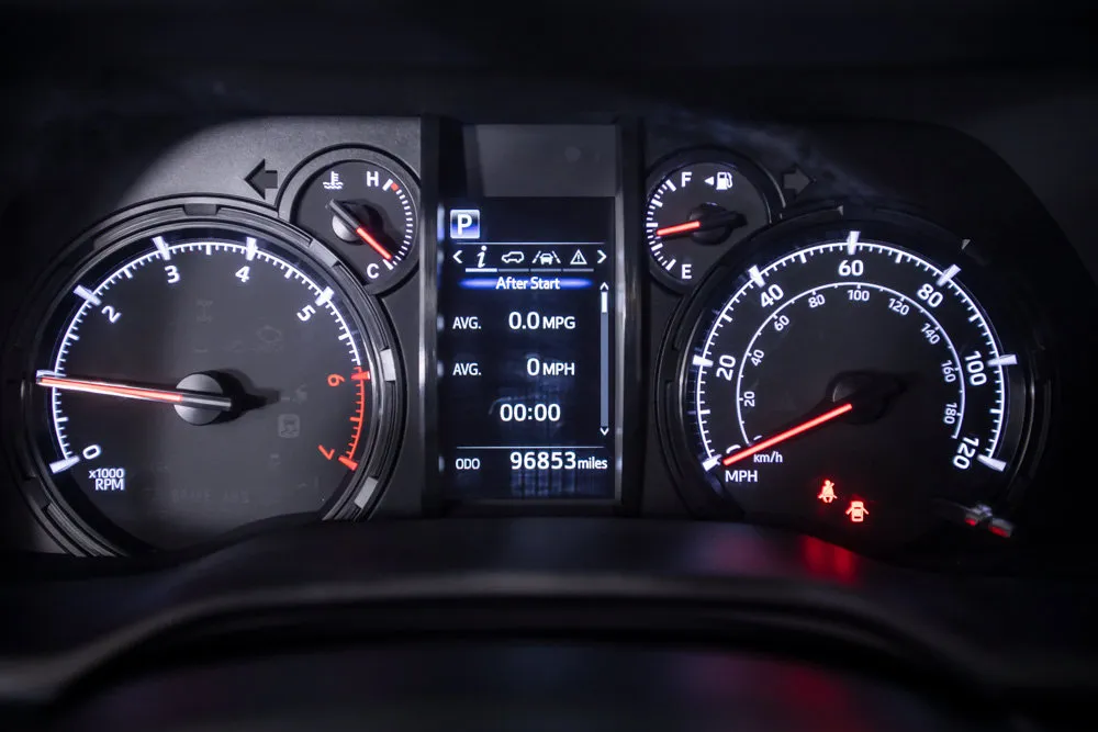 Toyota 4Runner photo 23