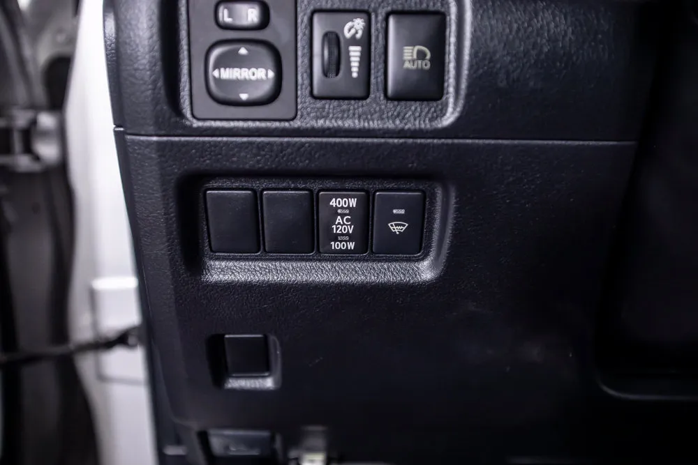 Toyota 4Runner photo 33