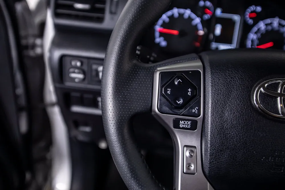 Toyota 4Runner photo 34