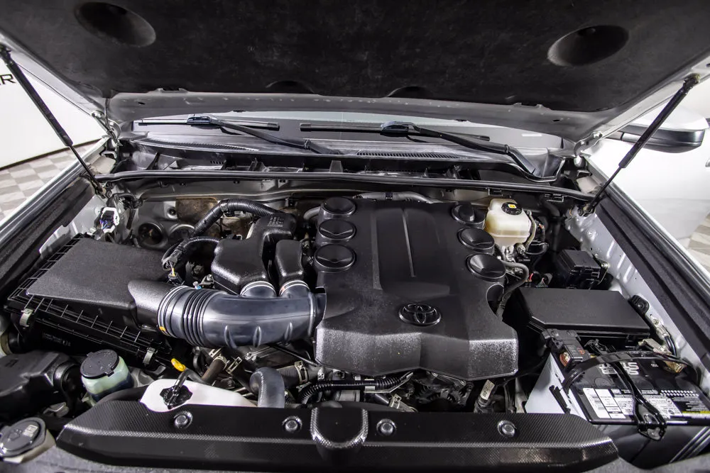 Toyota 4Runner photo 49