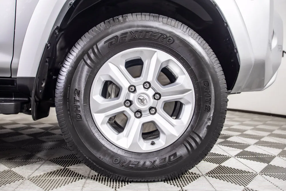 Toyota 4Runner photo 47