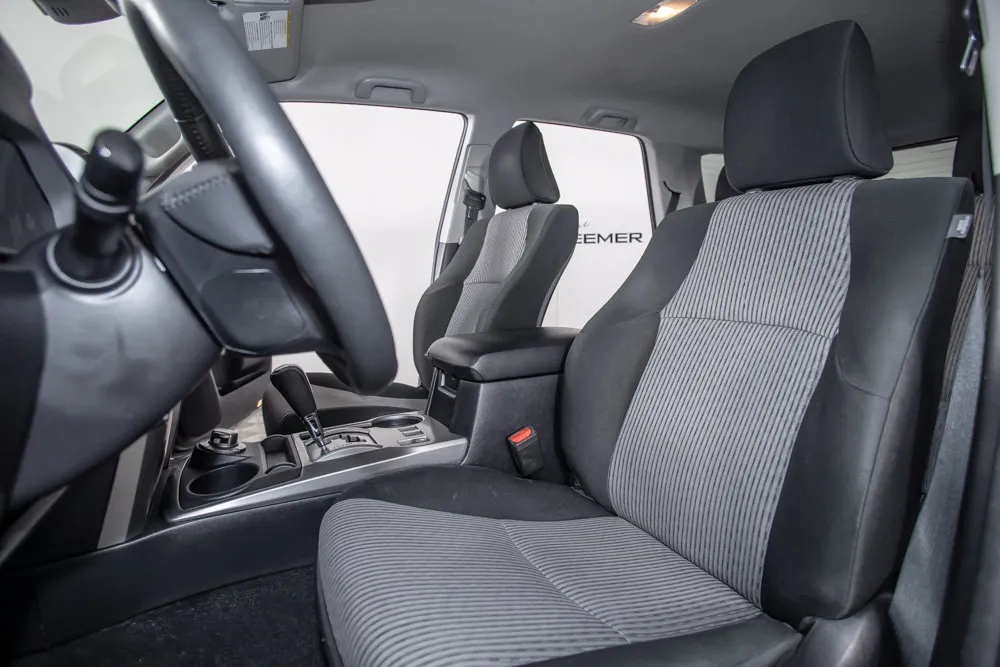 Toyota 4Runner photo 38