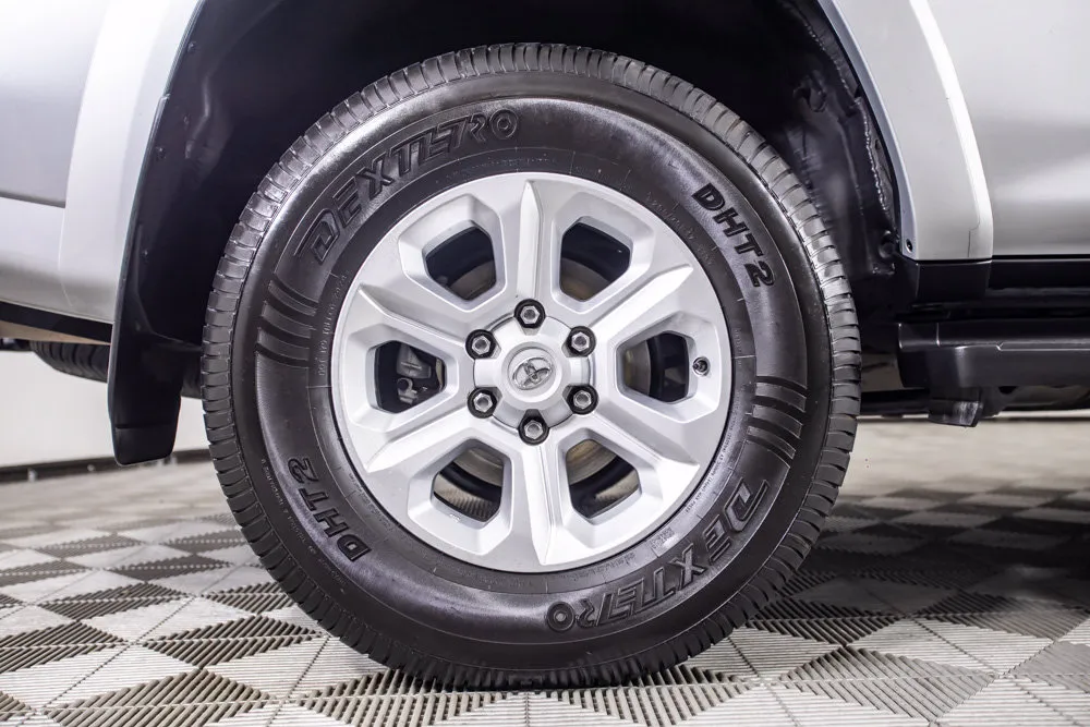 Toyota 4Runner photo 46