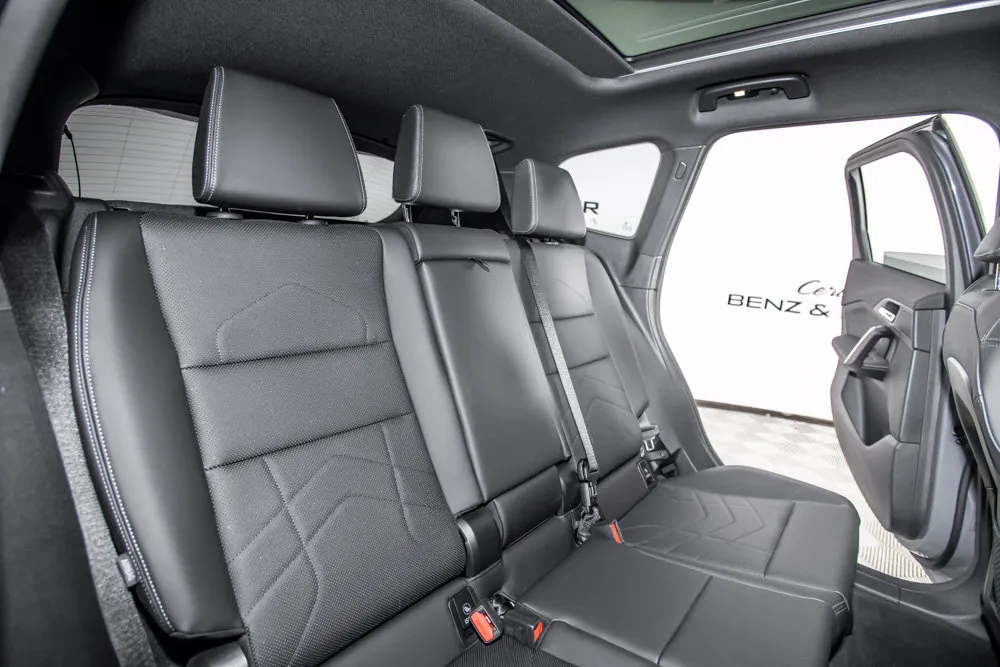 BMW X1 photo 15