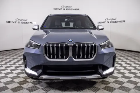 More photos of 2023 BMW X1 xDrive28i at Certified Benz & Beemer, AZ