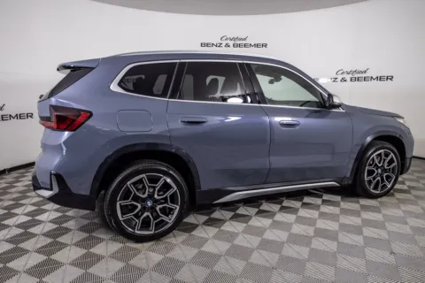 More photos of 2023 BMW X1 xDrive28i at Certified Benz & Beemer, AZ