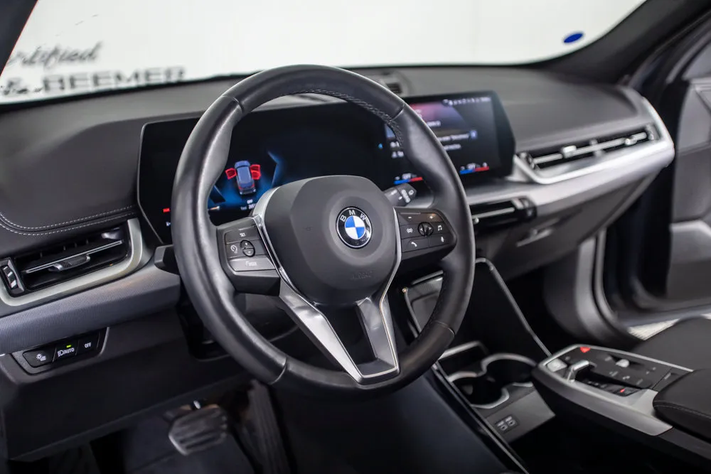 BMW X1 photo 21