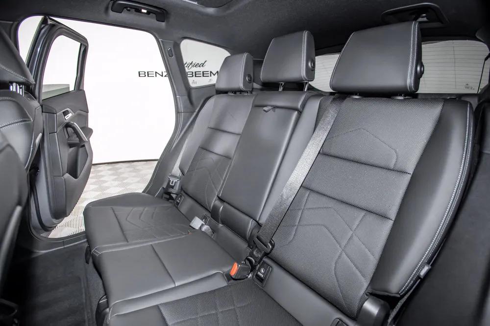 BMW X1 photo 14