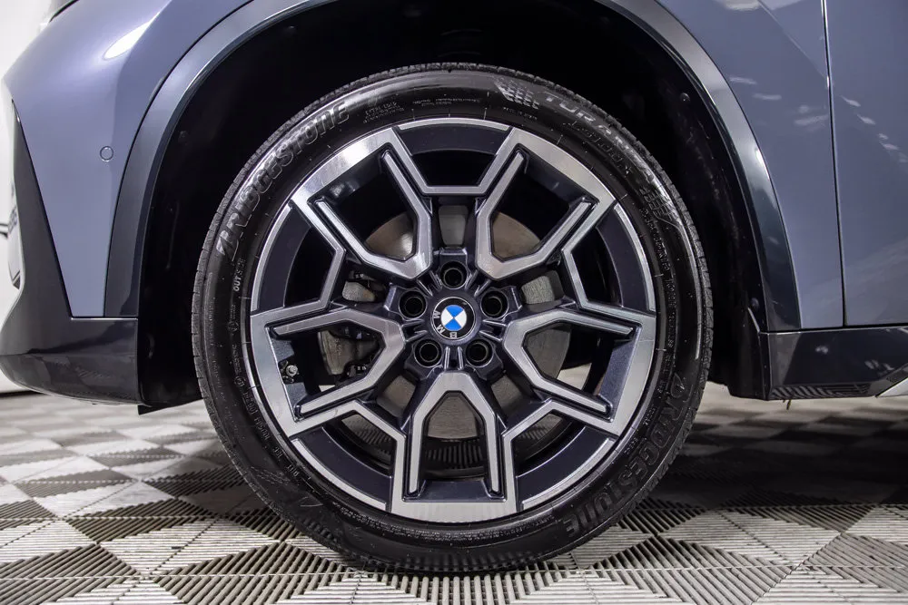 BMW X1 photo 38