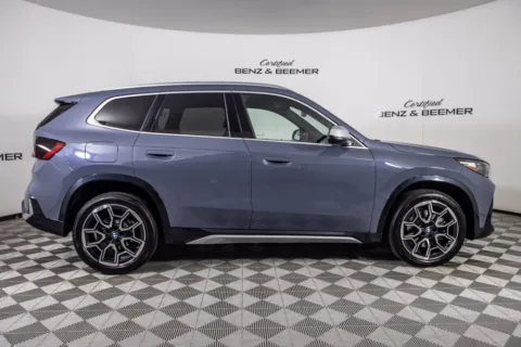 Another view of 2023 BMW X1 xDrive28i for sale in Scottsdale, AZ at Certified Benz & Beemer