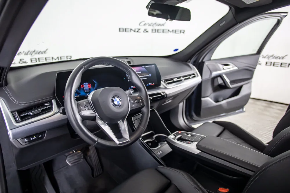 BMW X1 photo 20