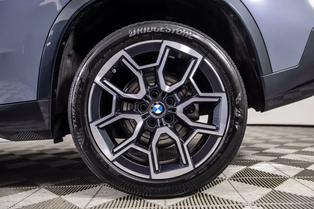 BMW X1 photo 41