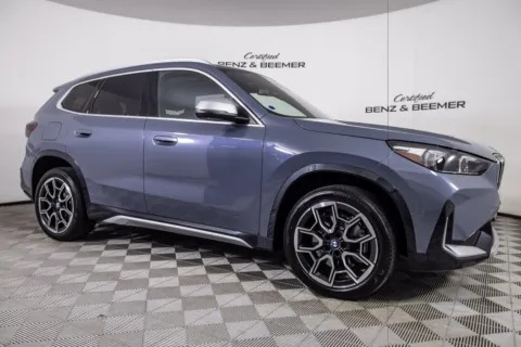 Photos of 2023 BMW X1 xDrive28i for sale in Scottsdale, AZ at Certified Benz & Beemer