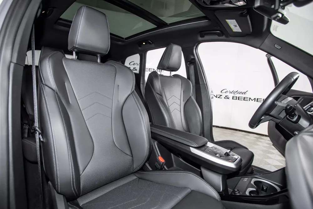 BMW X1 photo 16