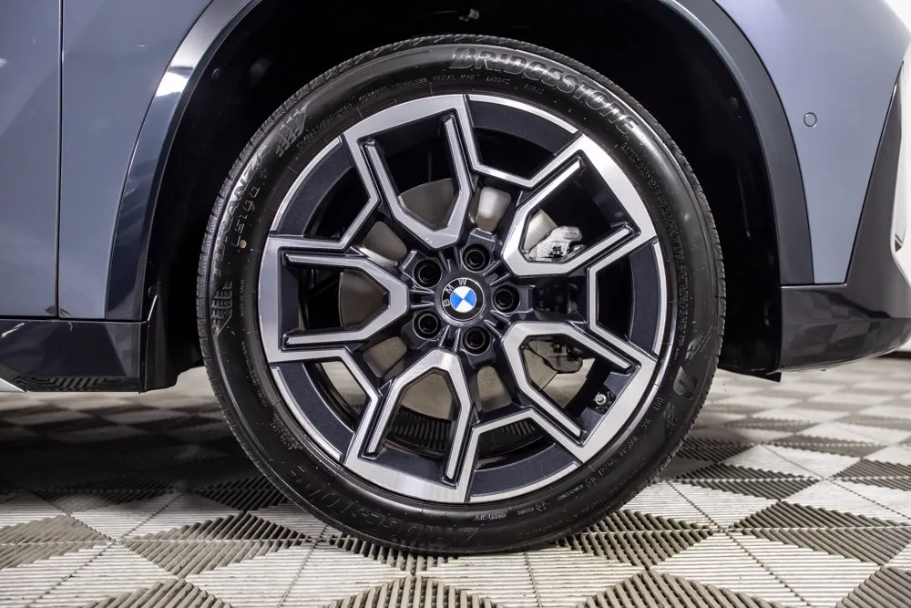 BMW X1 photo 39