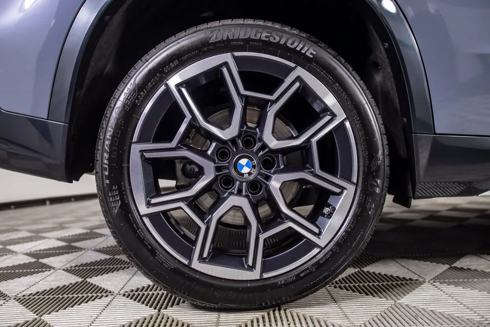 BMW X1 photo 40