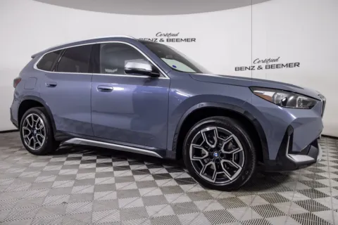 Another view of 2023 BMW X1 xDrive28i for sale in Scottsdale, AZ at Certified Benz & Beemer
