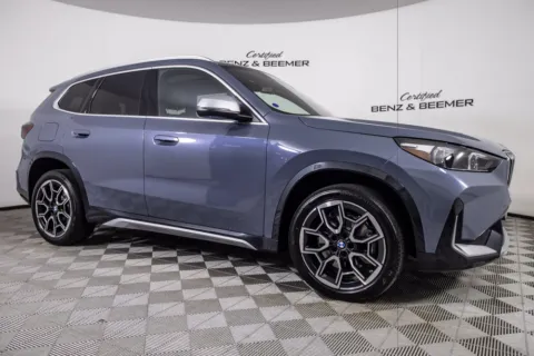 Photos of 2023 BMW X1 xDrive28i for sale in Scottsdale, AZ at Certified Benz & Beemer