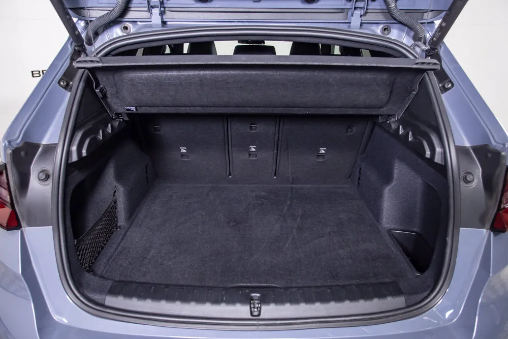 BMW X1 photo 8