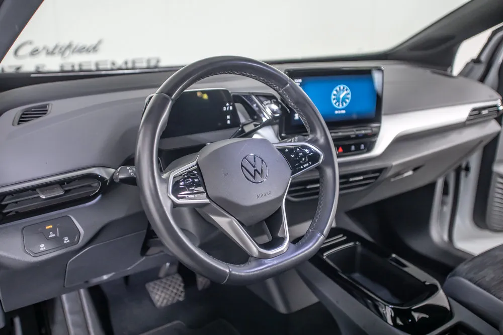 Volkswagen ID.4 photo 19