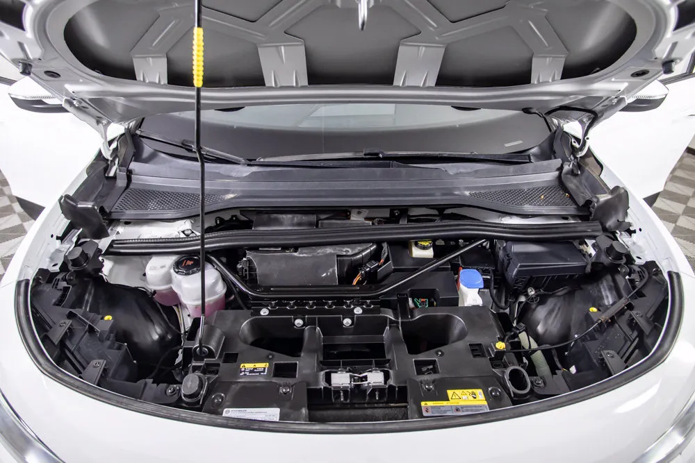 Volkswagen ID.4 photo 38