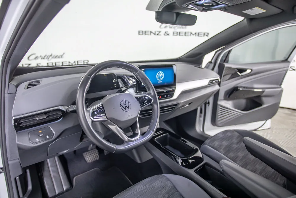 Volkswagen ID.4 photo 17
