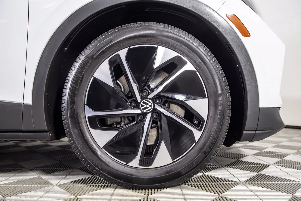 Volkswagen ID.4 photo 43