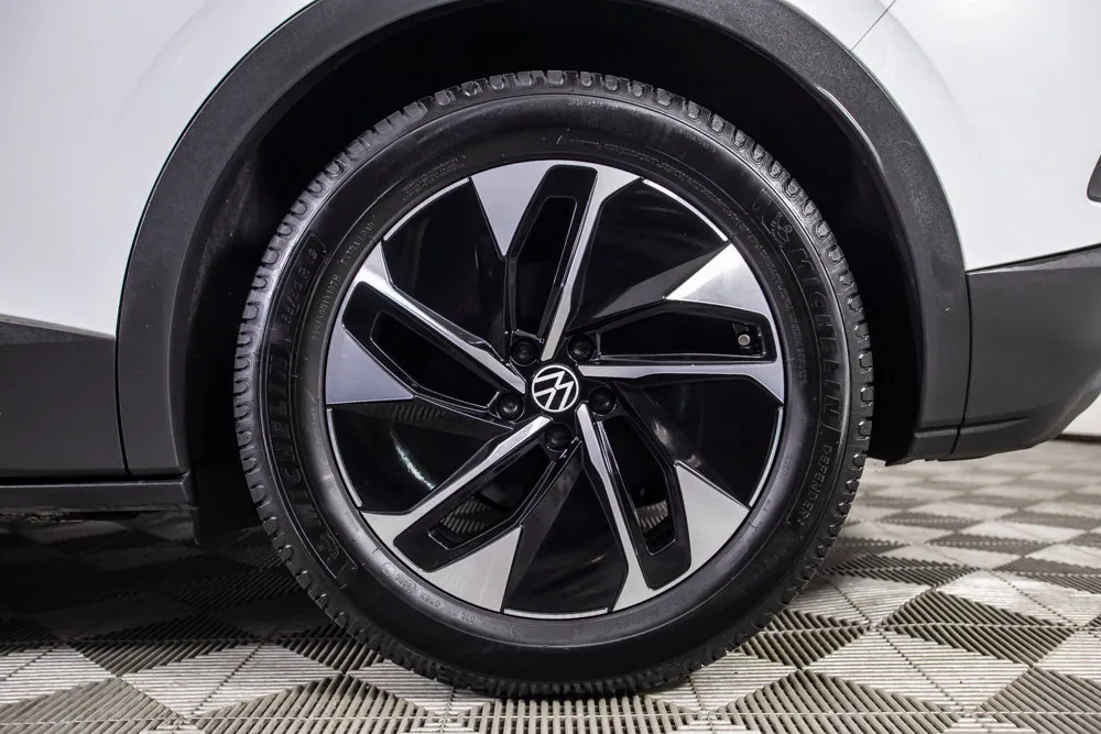 Volkswagen ID.4 photo 44