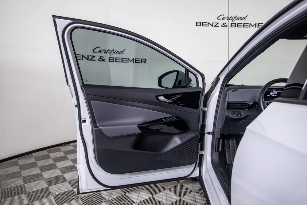 Volkswagen ID.4 photo 21
