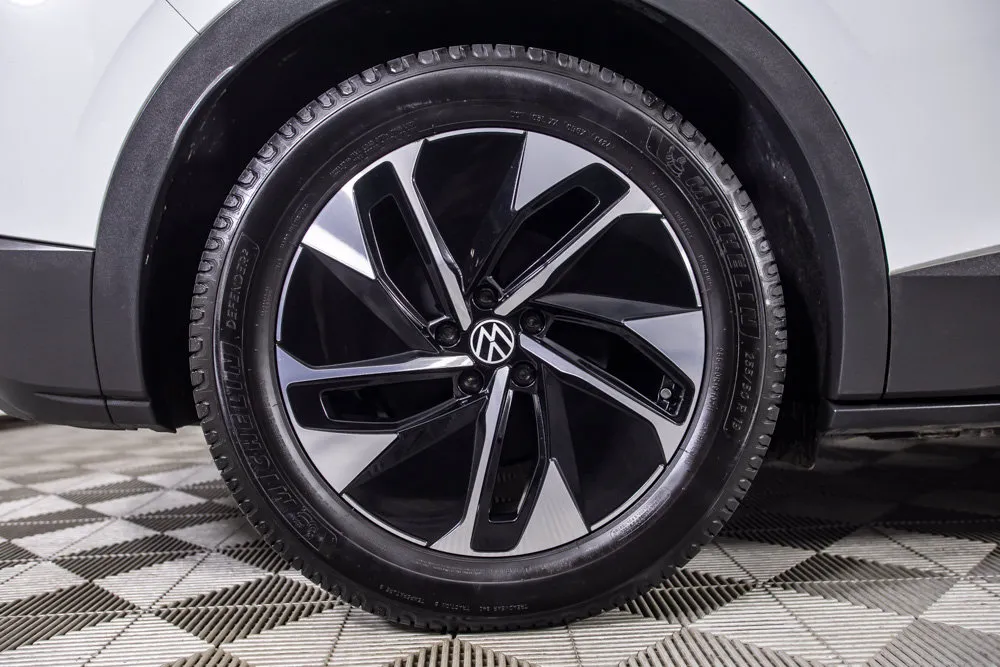 Volkswagen ID.4 photo 46