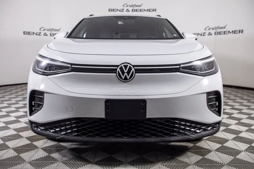 Volkswagen ID.4 photo 5