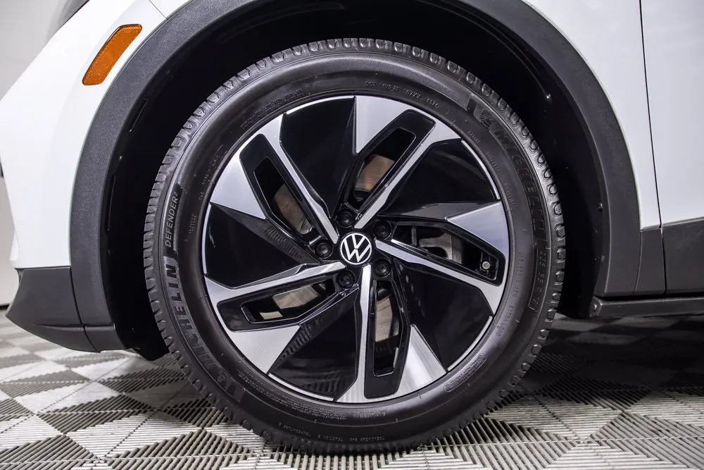 Volkswagen ID.4 photo 45