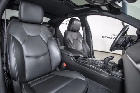 More photos of 2022 Cadillac CT4 V-Series at Certified Benz & Beemer, AZ