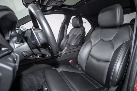 More photos of 2022 Cadillac CT4 V-Series at Certified Benz & Beemer, AZ