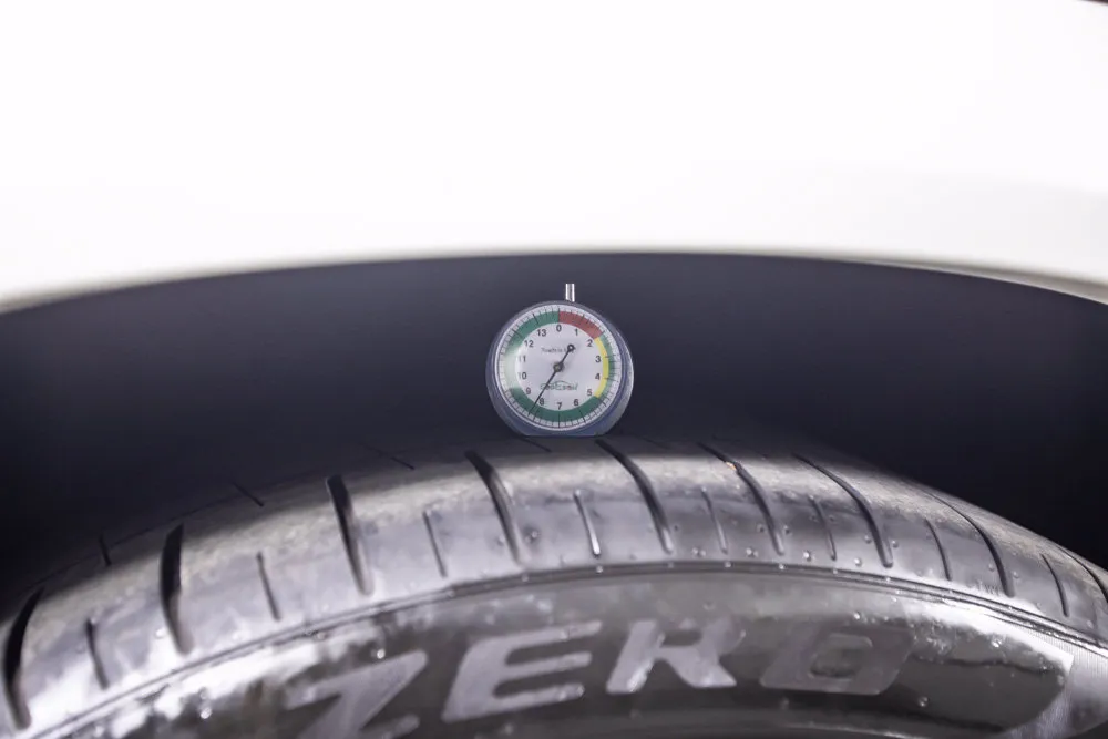 Mercedes-Benz GLE photo 45