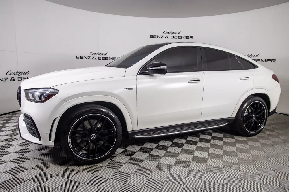 Mercedes-Benz GLE photo 9