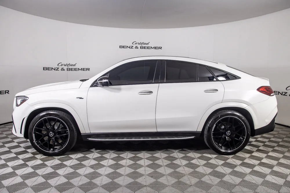 Mercedes-Benz GLE photo 10