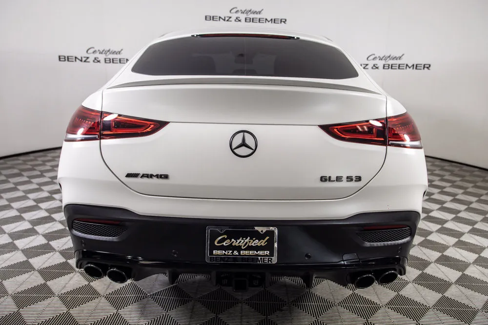 Mercedes-Benz GLE photo 7