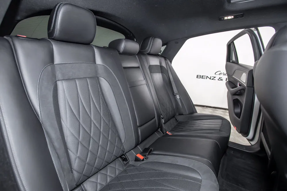 Mercedes-Benz GLE photo 16