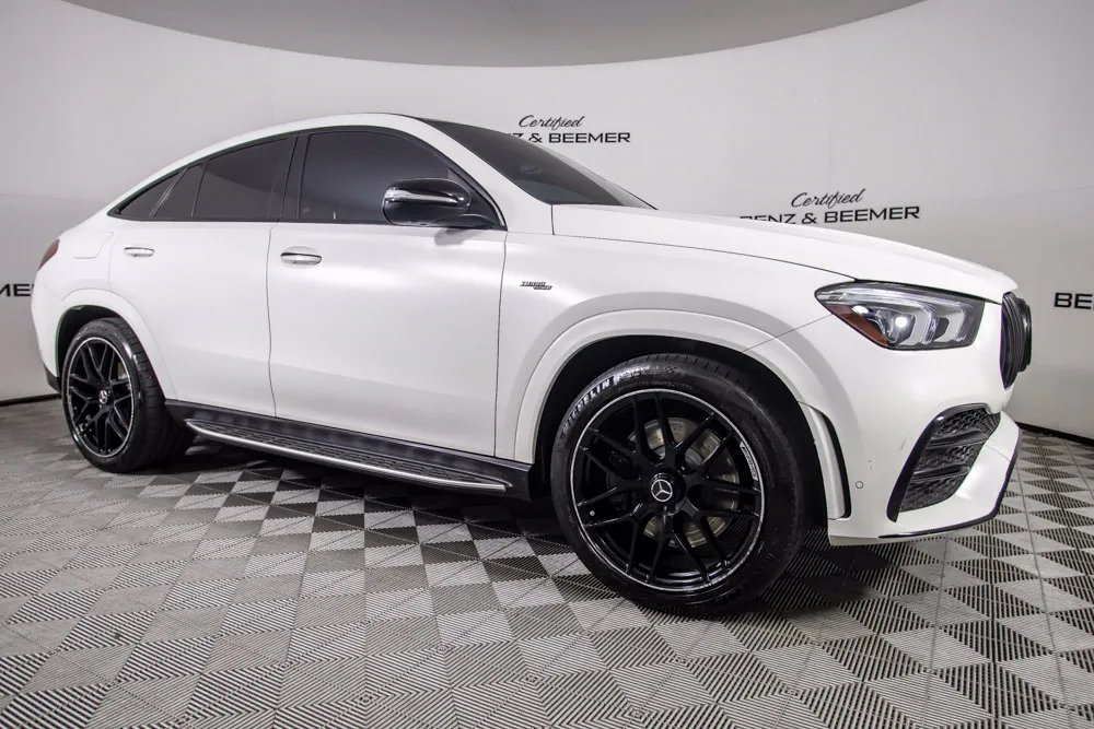 Mercedes-Benz GLE photo 2