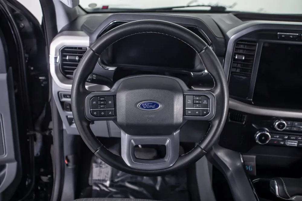 Ford F-150 photo 21