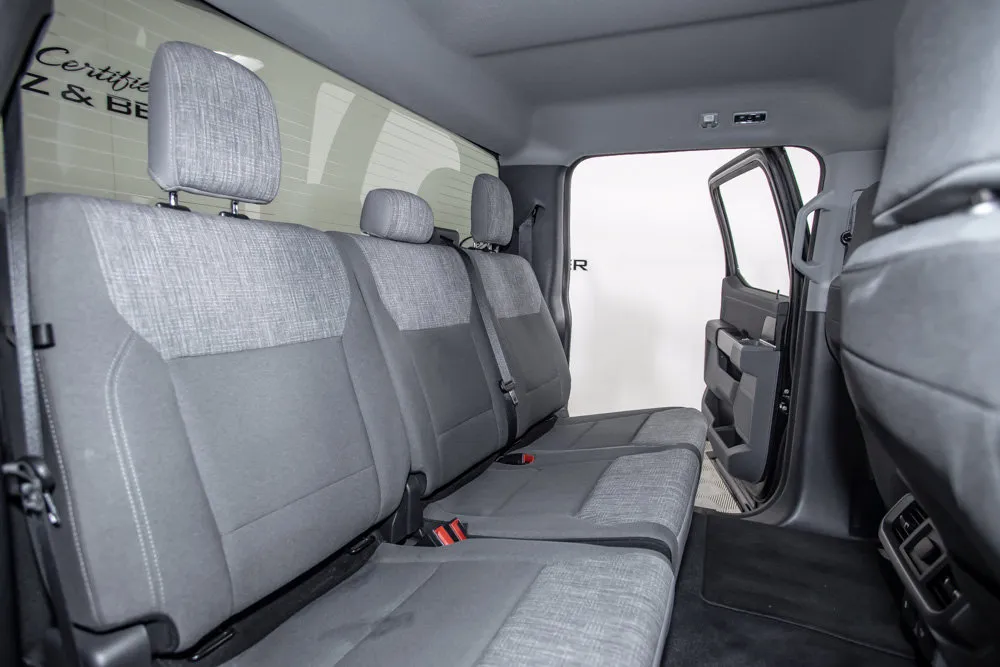 Ford F-150 photo 15