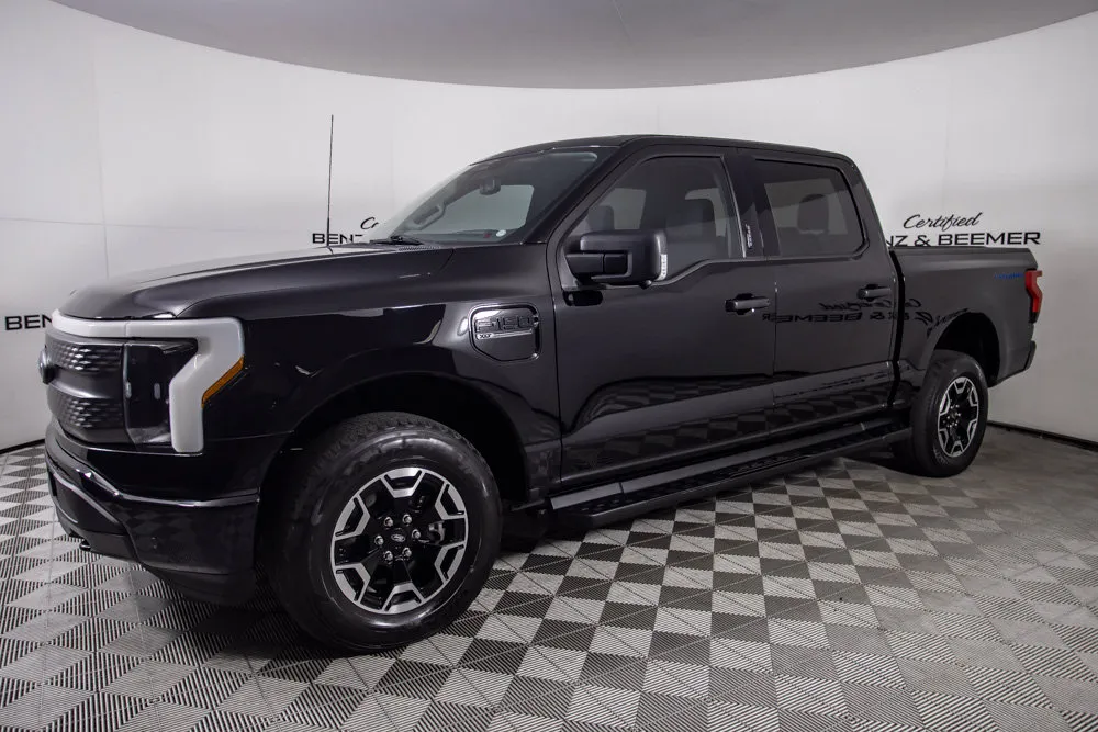 Ford F-150 photo 8