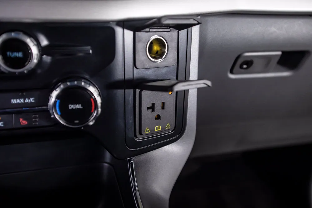 Ford F-150 photo 33